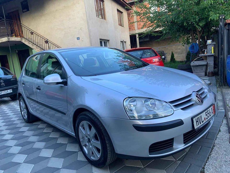 Golf-5