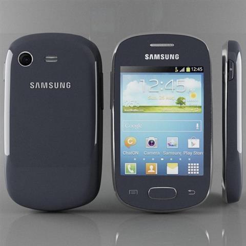 Samsung Star S5280