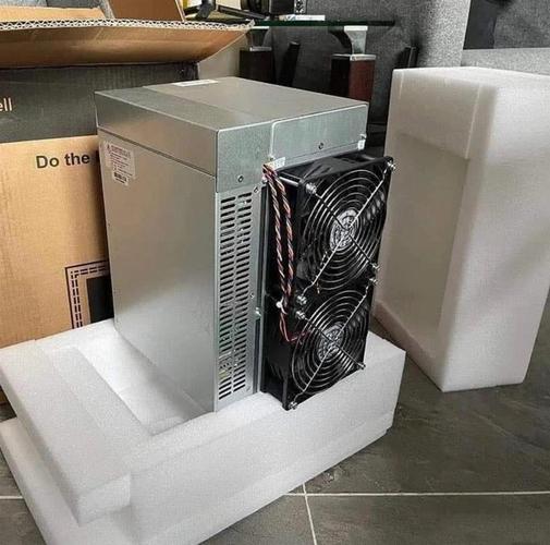 Antminer KA3 L7 E9