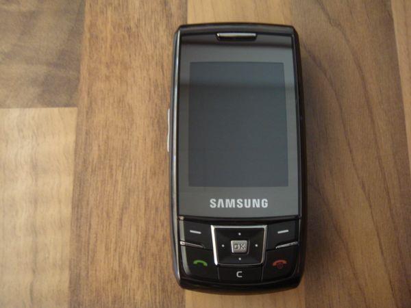 Samsung SGH-D880