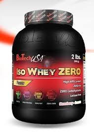 Iso Whey Zero 908 gr
