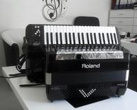 Harmonike Roland