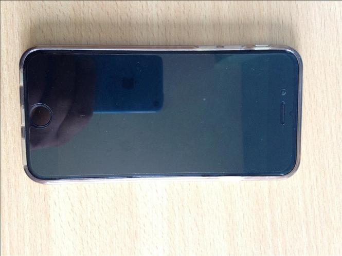 iPhone 6 Plus