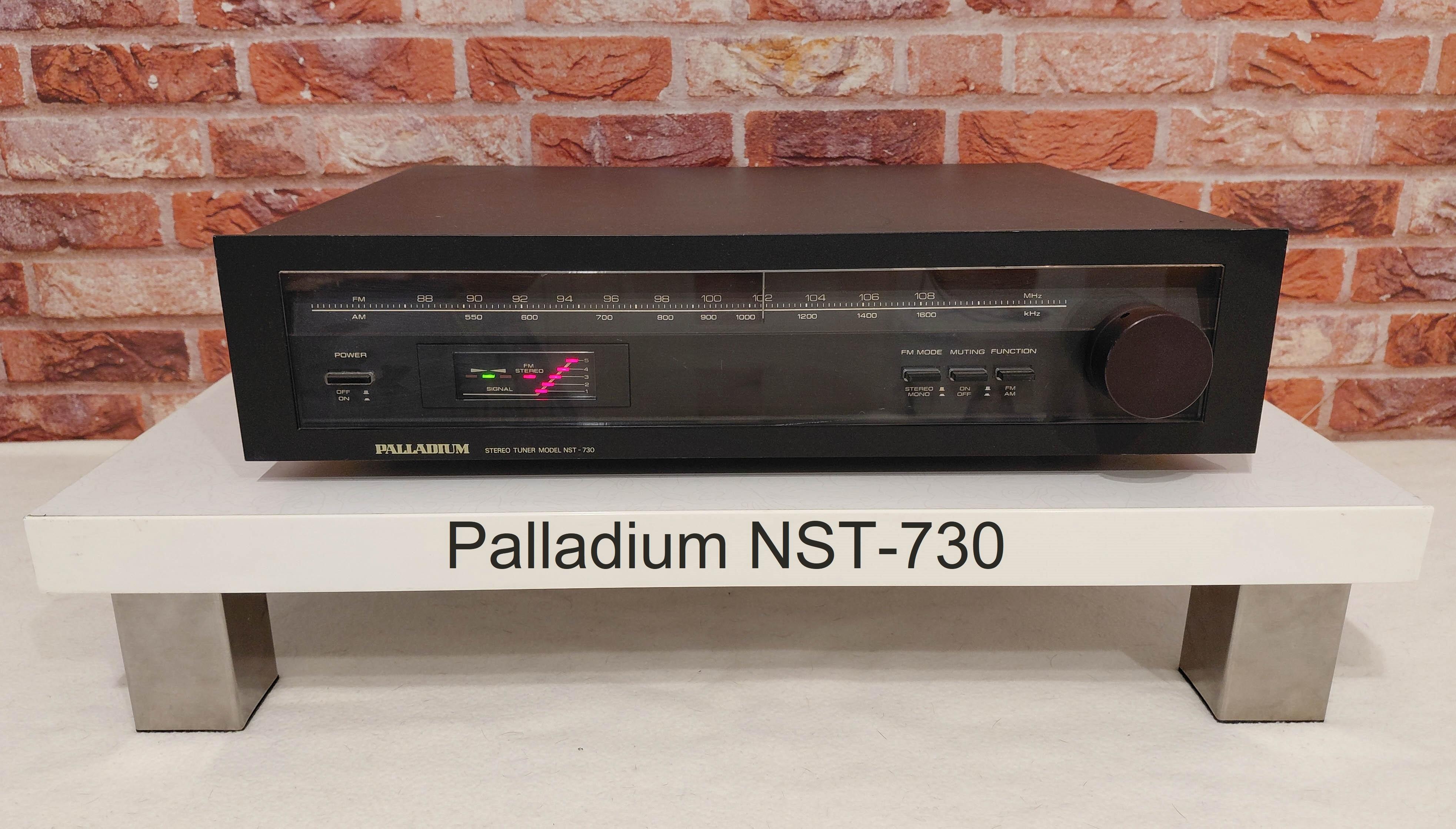 Palladium-NST-730