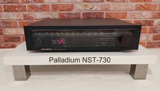 Palladium NST-730