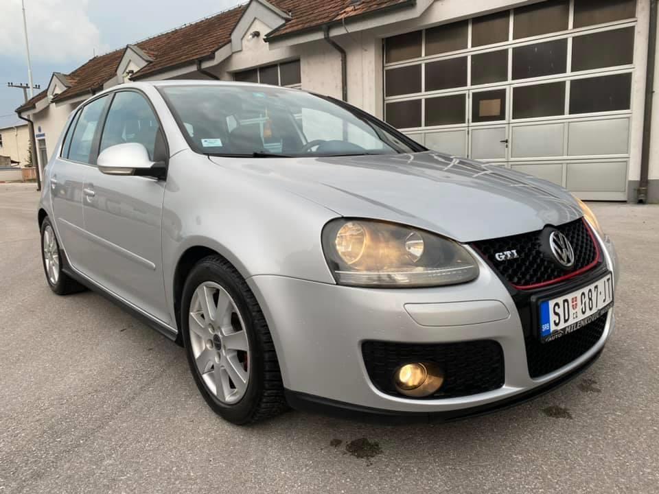 GOLF-V-GTI