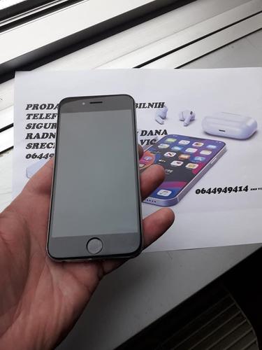 Iphone 6 16gb space grey