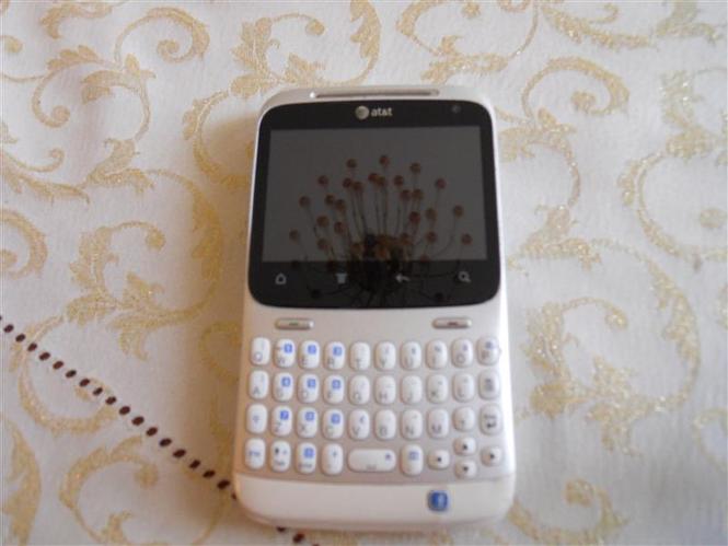 Htc Cha Cha