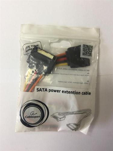 Gembird Sata power