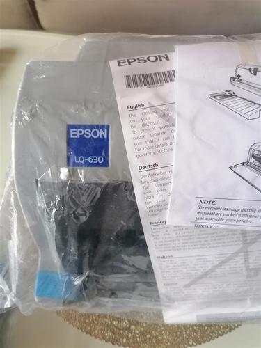 Epson LQ630 USB (2)