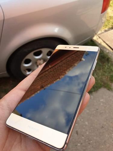 huawei p9