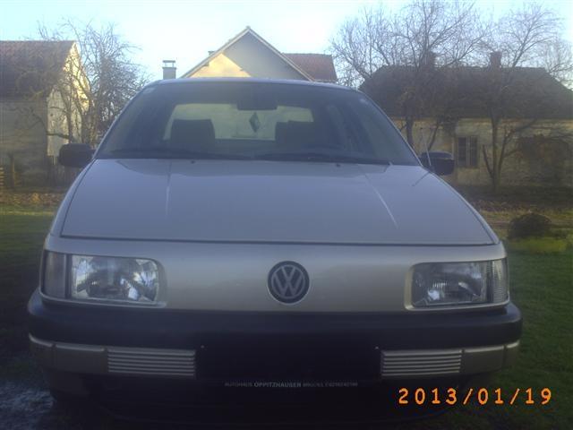 VW Passat b3 - delovi