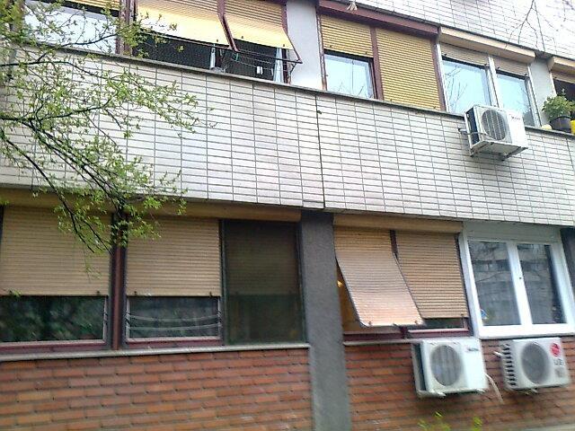 Stan 66m2  Novi Beograd 