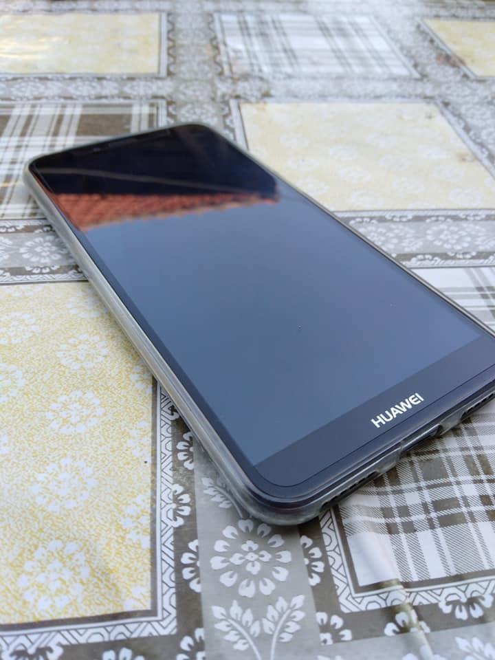 TELEFON-HUAWEI