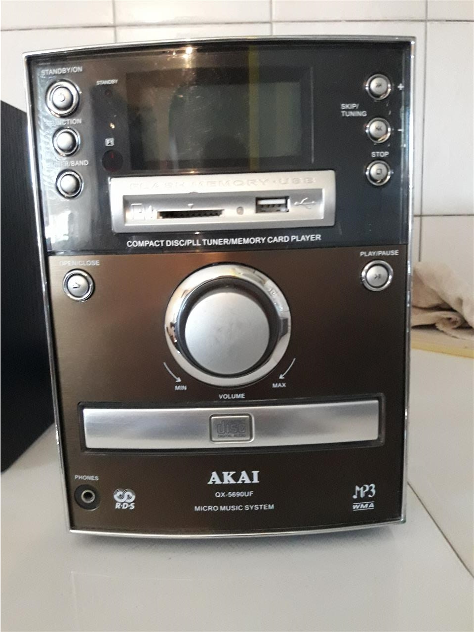 Mini-linija-AKAI-QX