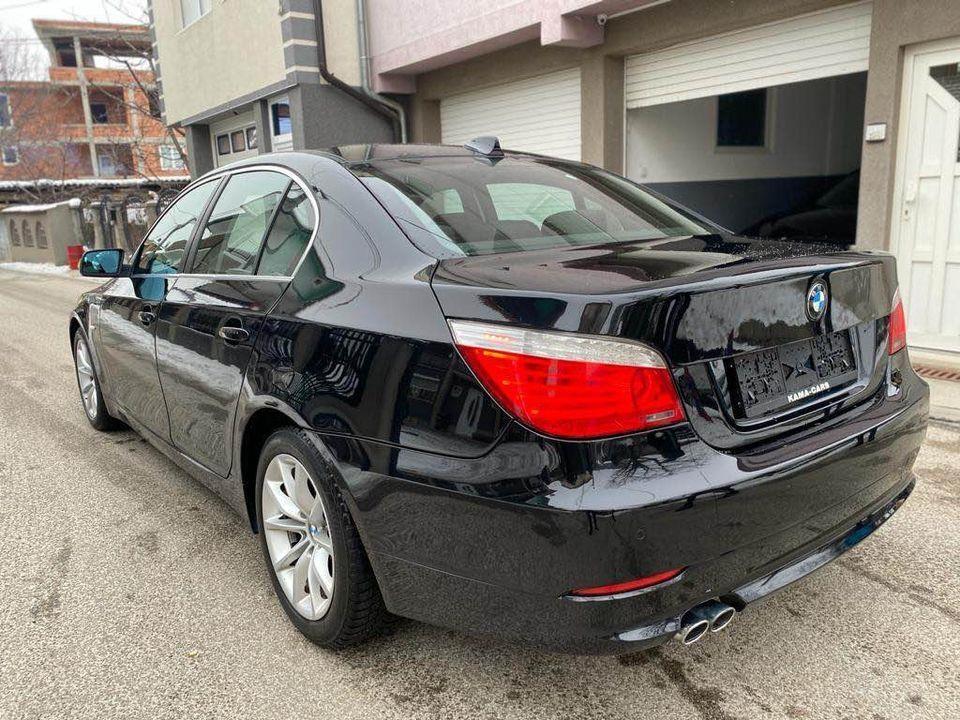 BMW-E60-525D-2008god-Facelift---