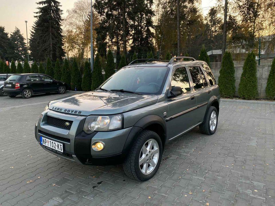 Land-Rover-Freelender-TD4