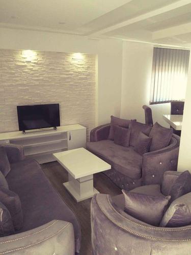 Apartmani u Sokobanji