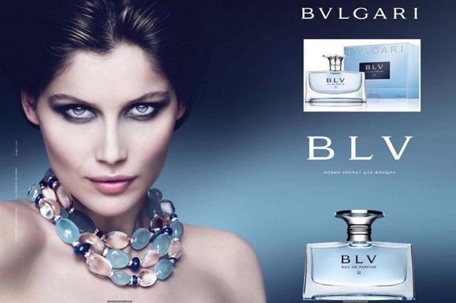Bvlgari BLV 75ml