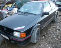 Ford 4 delovi
