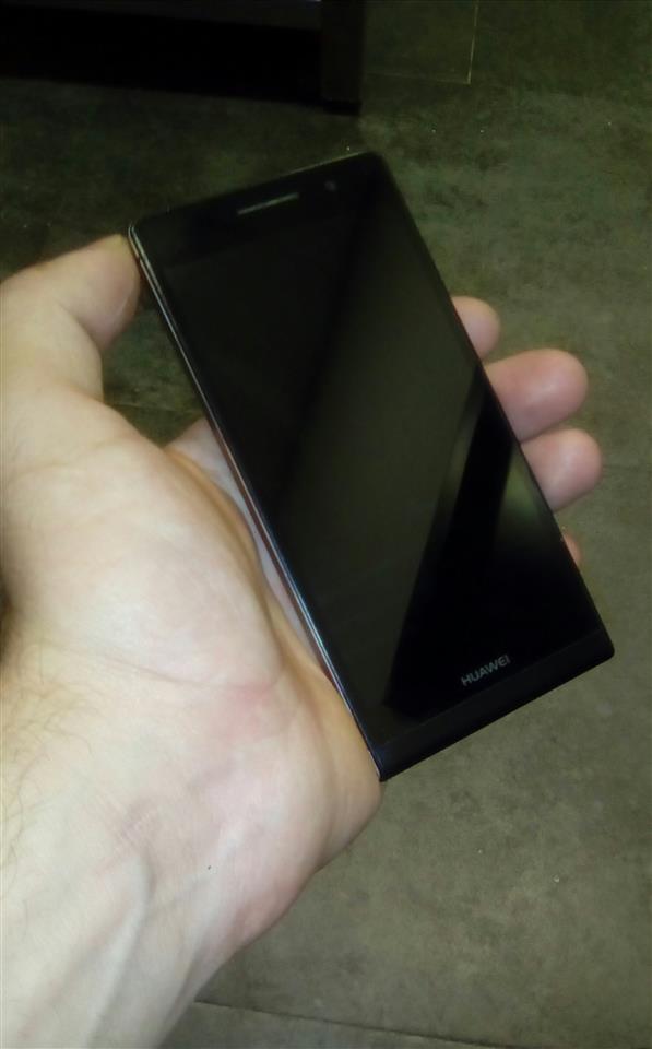 Huawei-p6