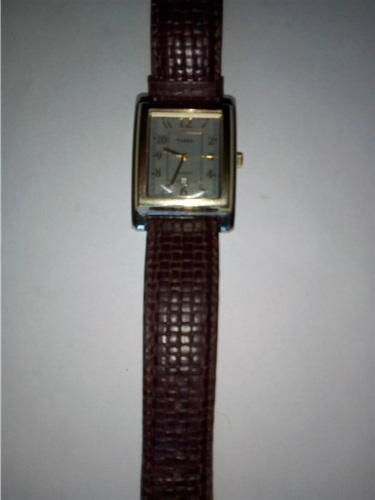 TIMEX indiglo sat