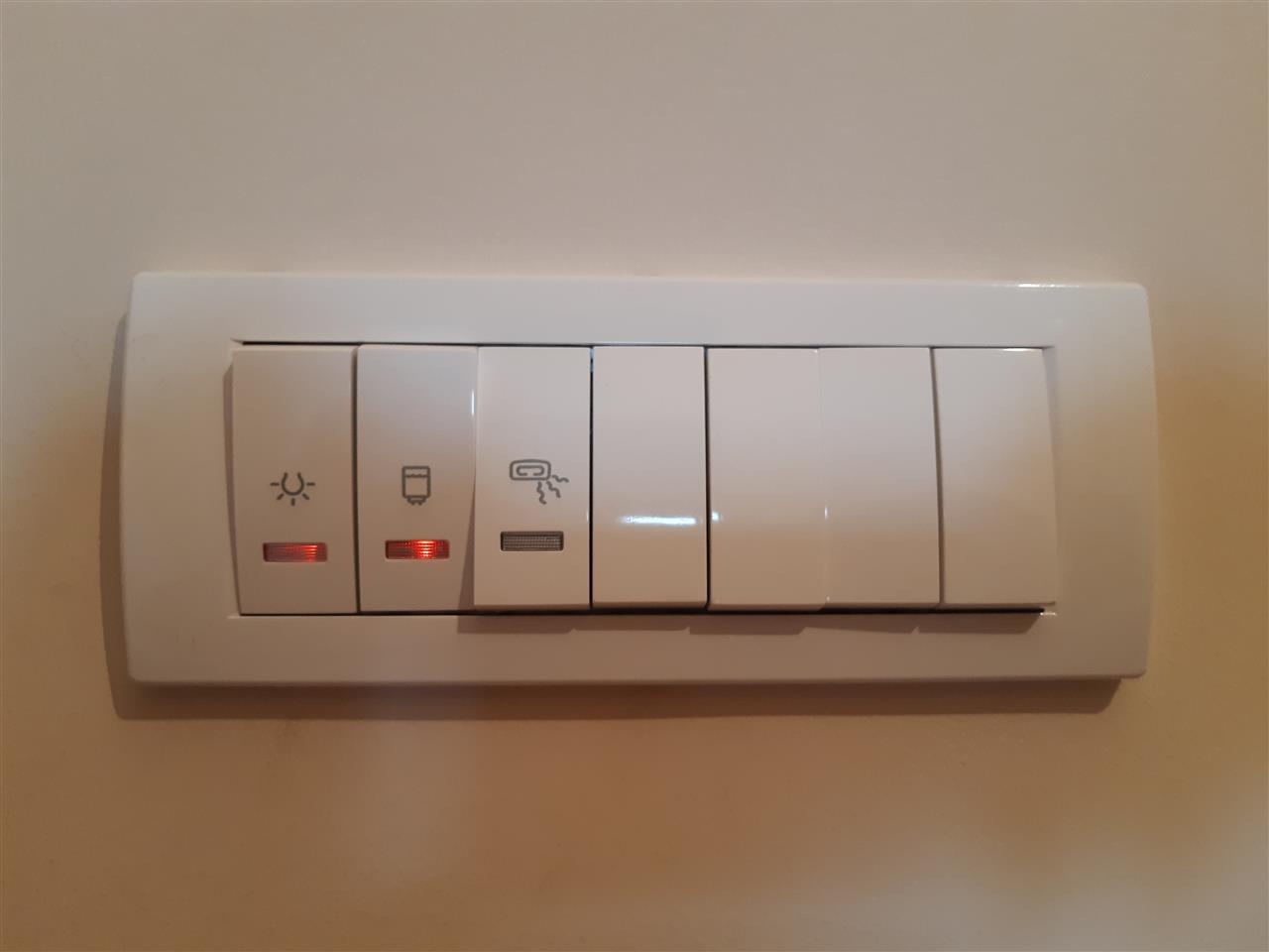 Elektricar