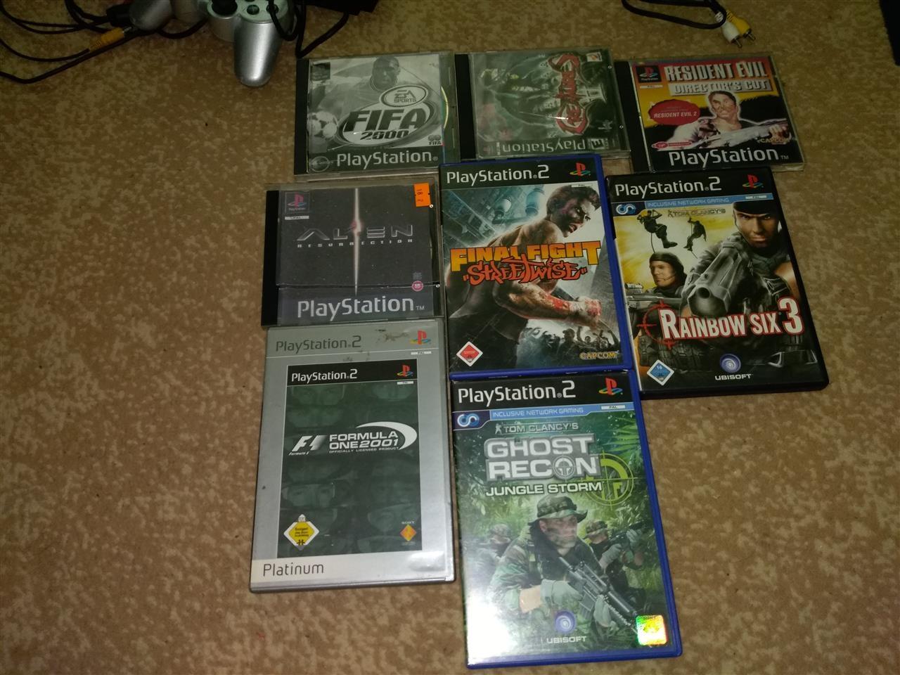 Sony-2-slim-potpuno-ispravan