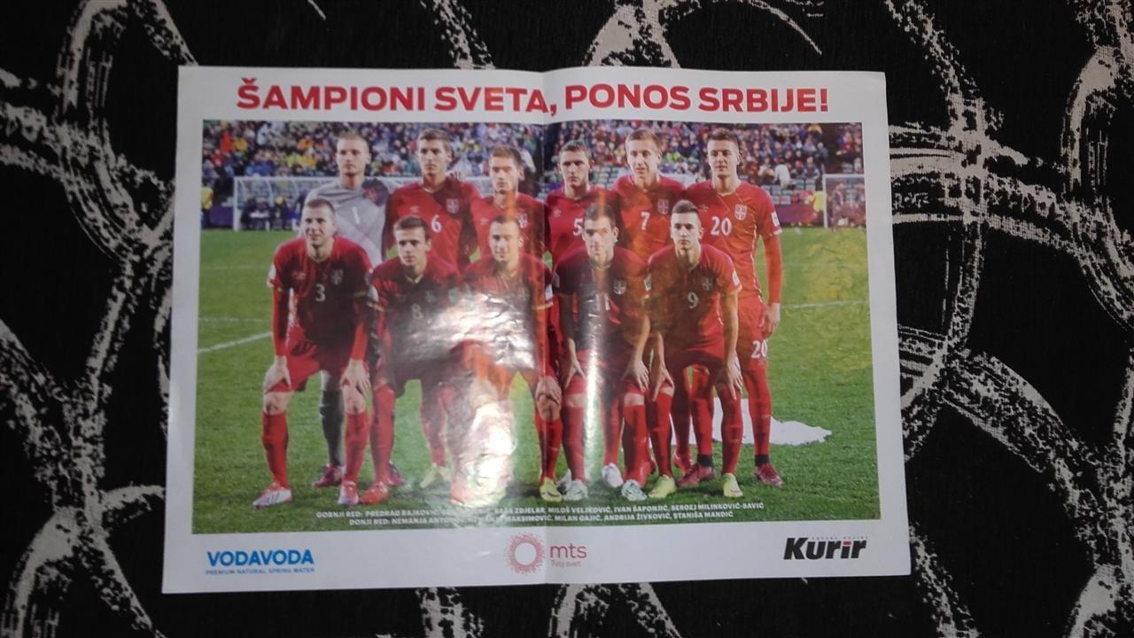 Posteri