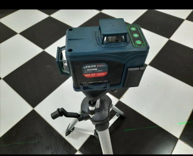 3d laser