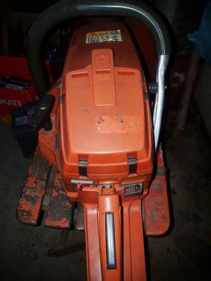 Husvarna-394xpp