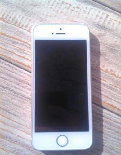 iPhone 5s gold 16GB