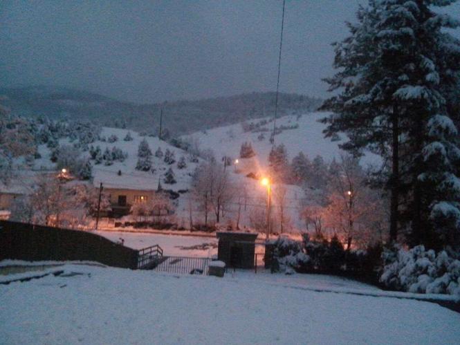 Vikend kuca Kamenica