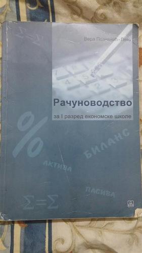 Racunovodstvo