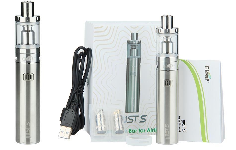 IJust-S-Vape
