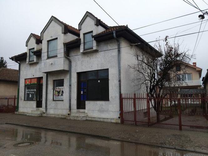 Prodajem kucu u CENTRU Pozarevca