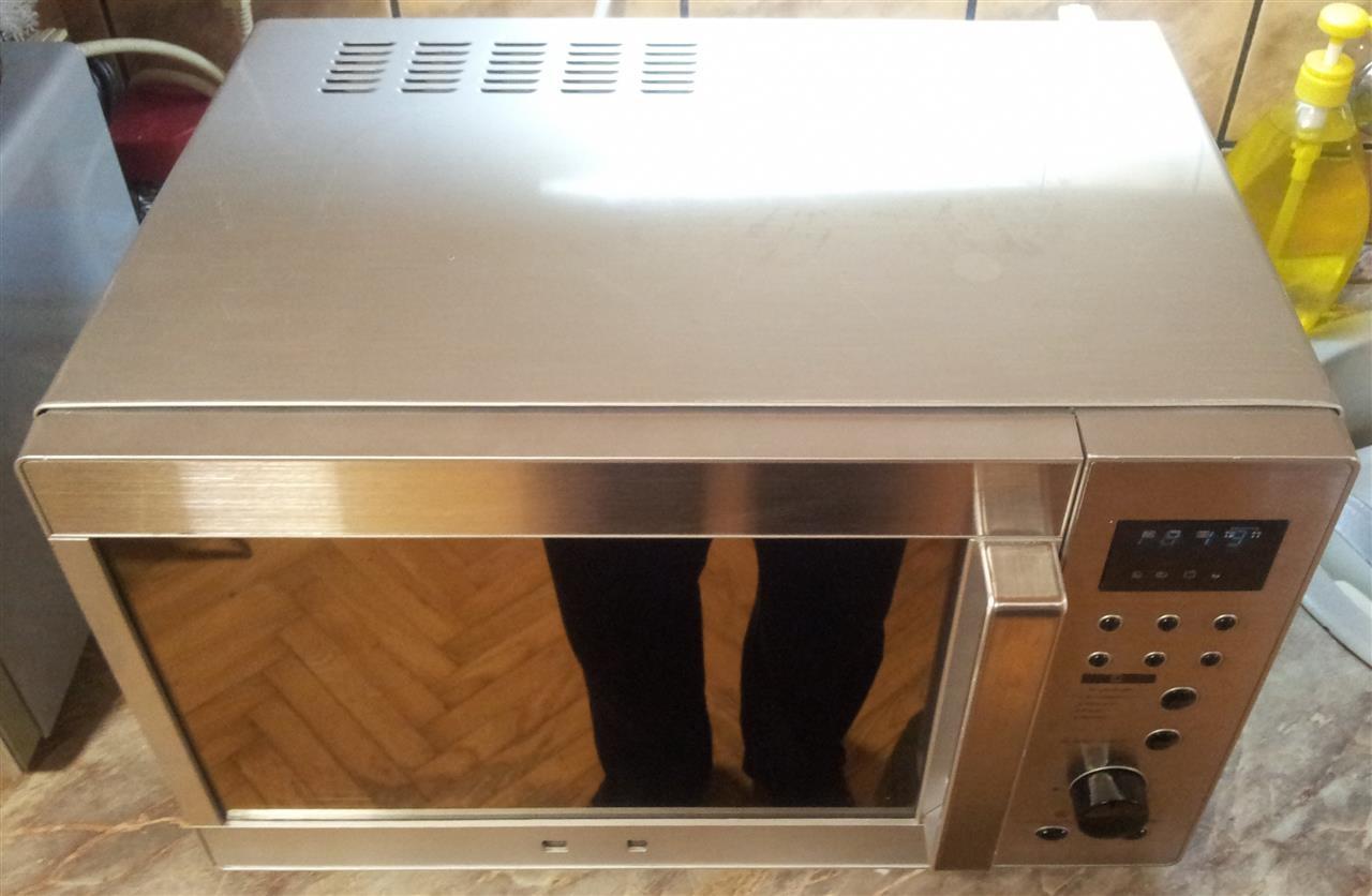 Daewoo-Koc-875T--micro-+-grill-+-convection