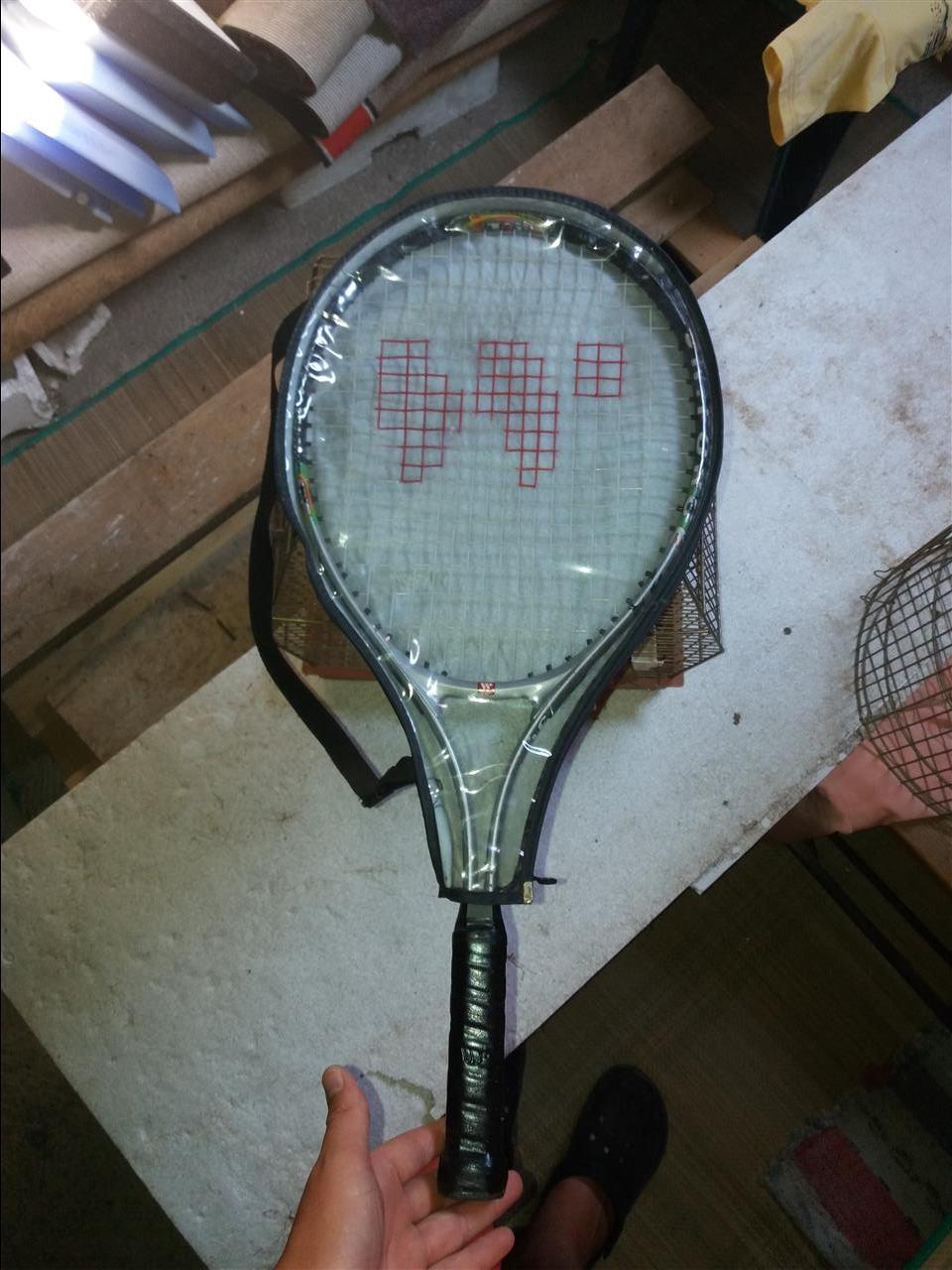 Reket-za-tenis