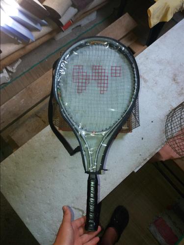 Reket za tenis