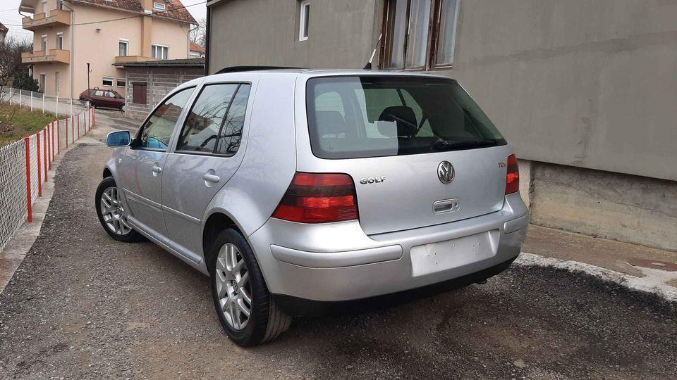 Golf-4