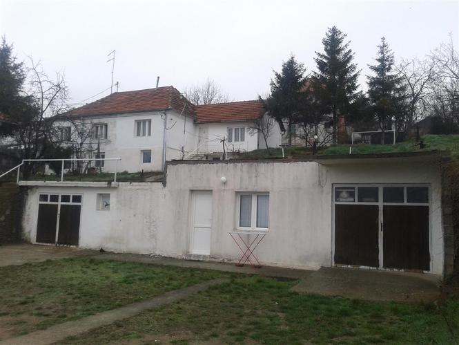 Garaža
