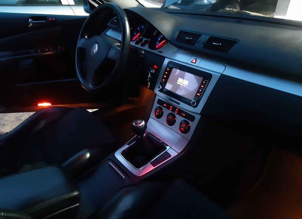 Passat-B6