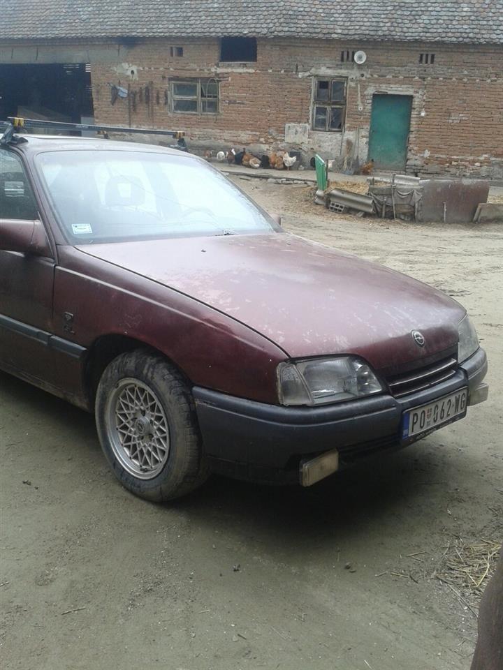 Opel-Omega