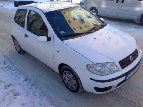 Fiat Punto III 1.2 b -04