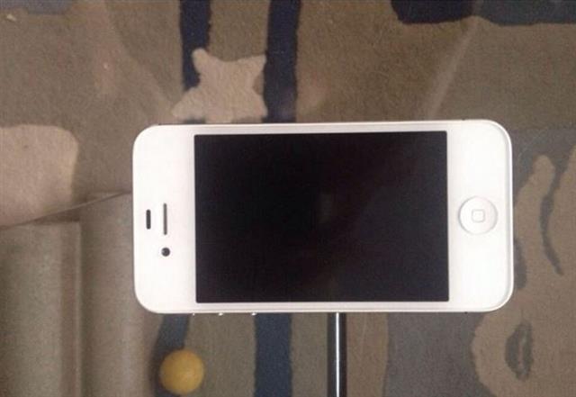 IPhone 4S