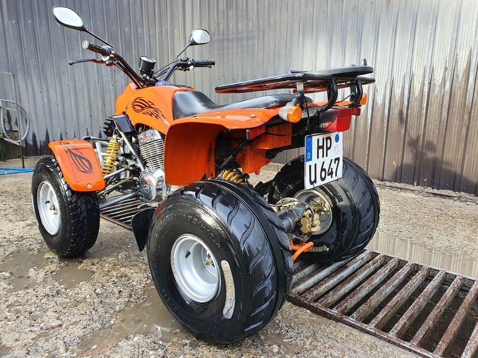 Kvad