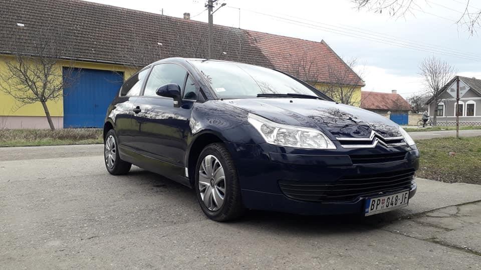 Citroen-c4