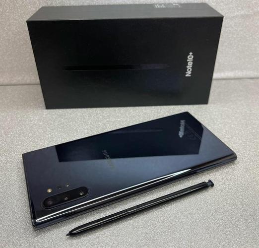 Samsung note 10 plus