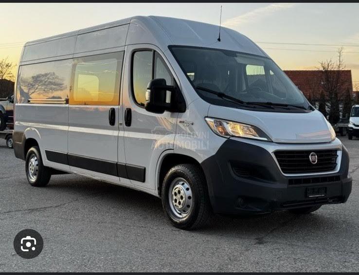 Kombi-Prevoz