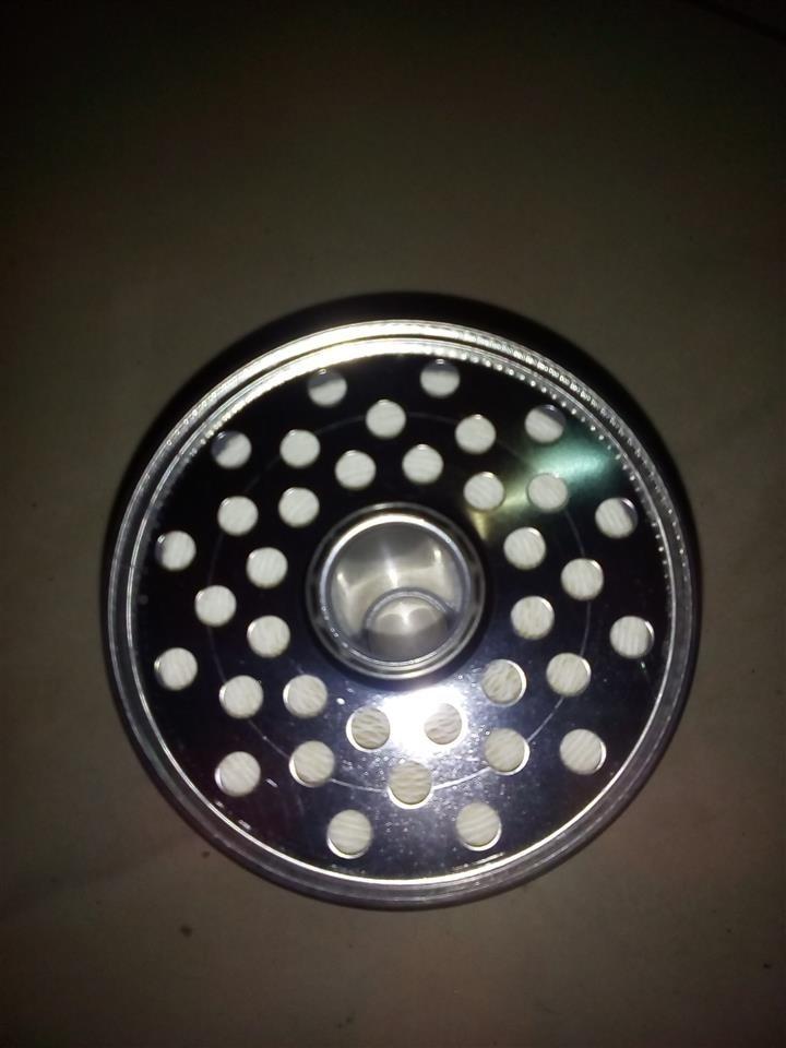 Filter-goriva